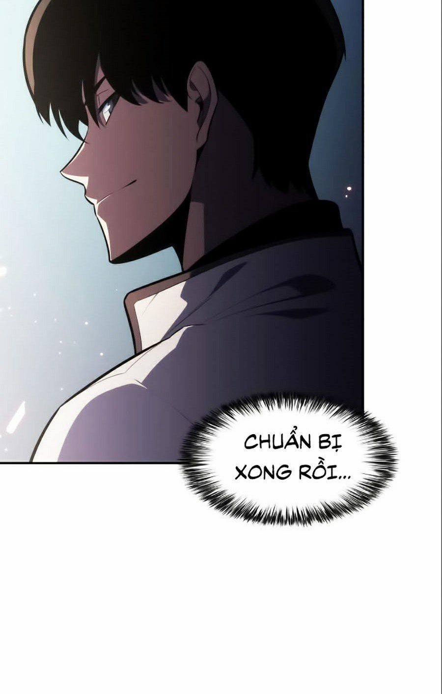 Tôi Là Tân Thủ Có Cấp Cao Nhất 6 trang 72