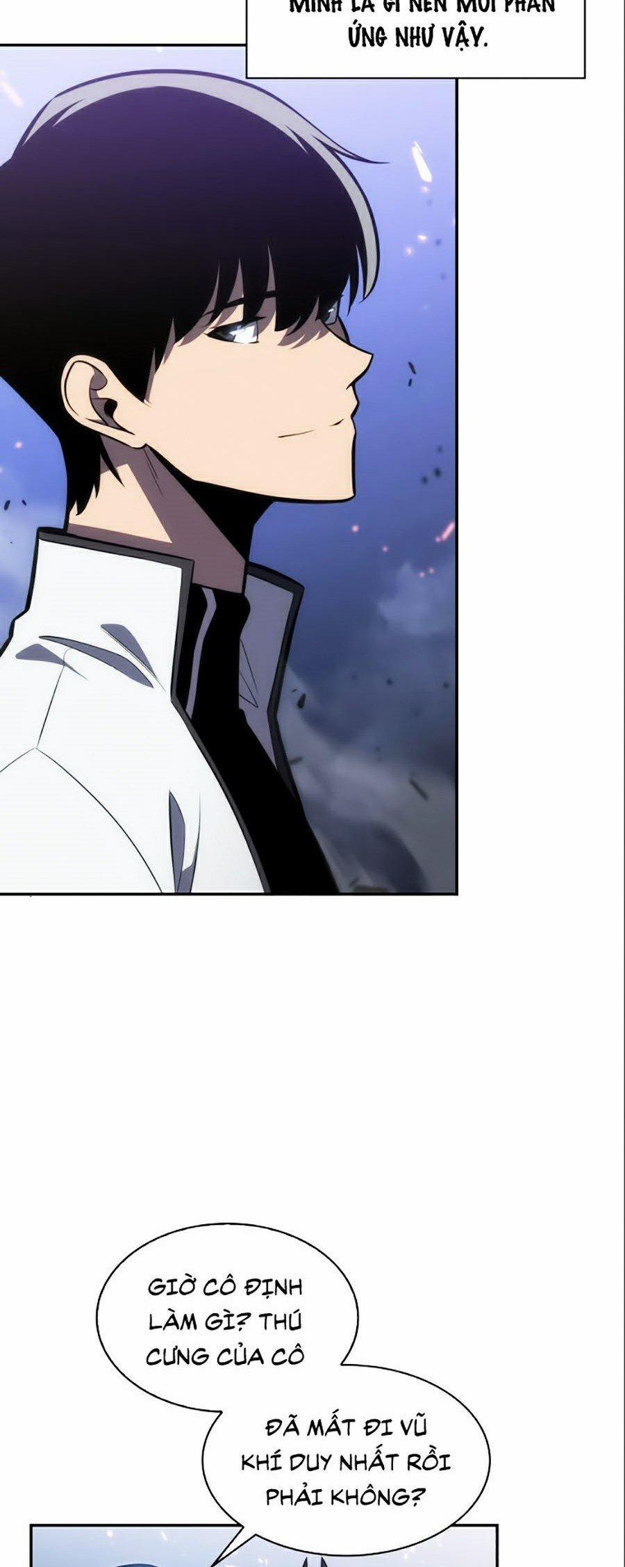 Tôi Là Tân Thủ Có Cấp Cao Nhất 6 trang 9