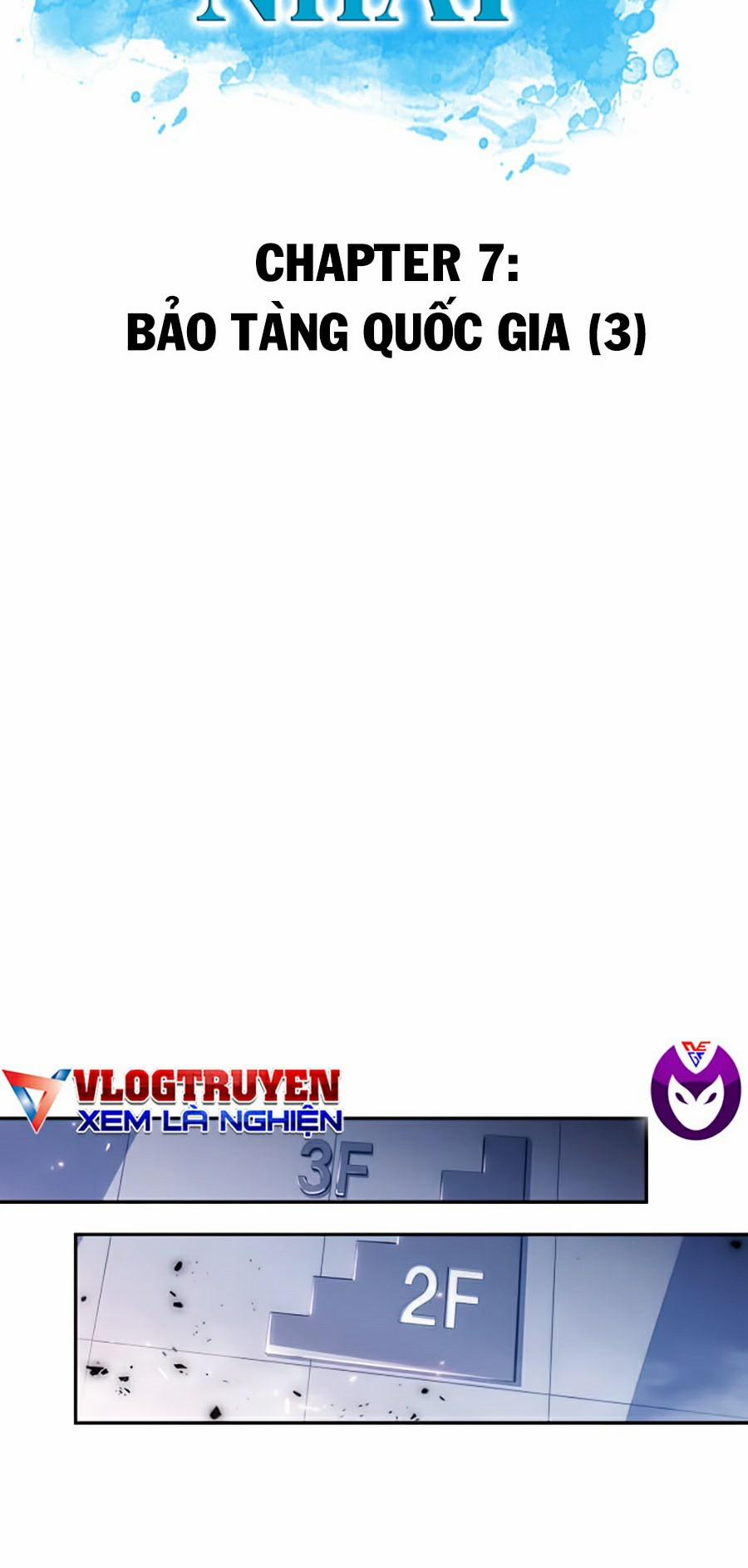 Tôi Là Tân Thủ Có Cấp Cao Nhất 7 trang 1