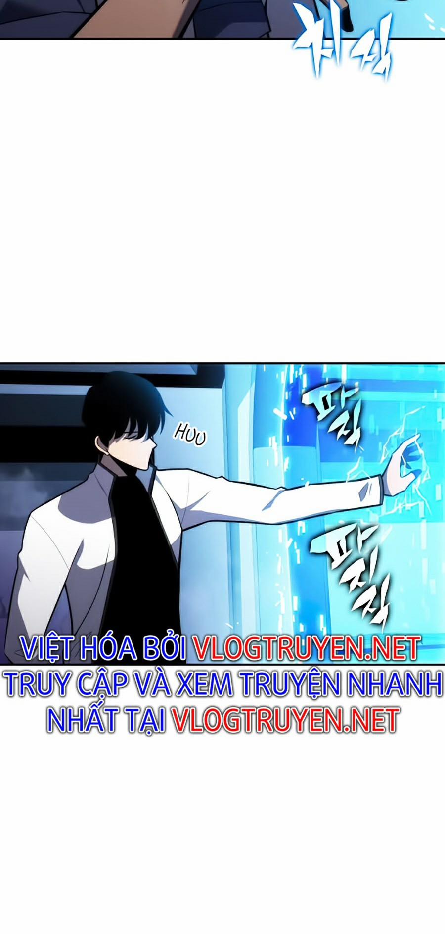 Tôi Là Tân Thủ Có Cấp Cao Nhất 7 trang 11