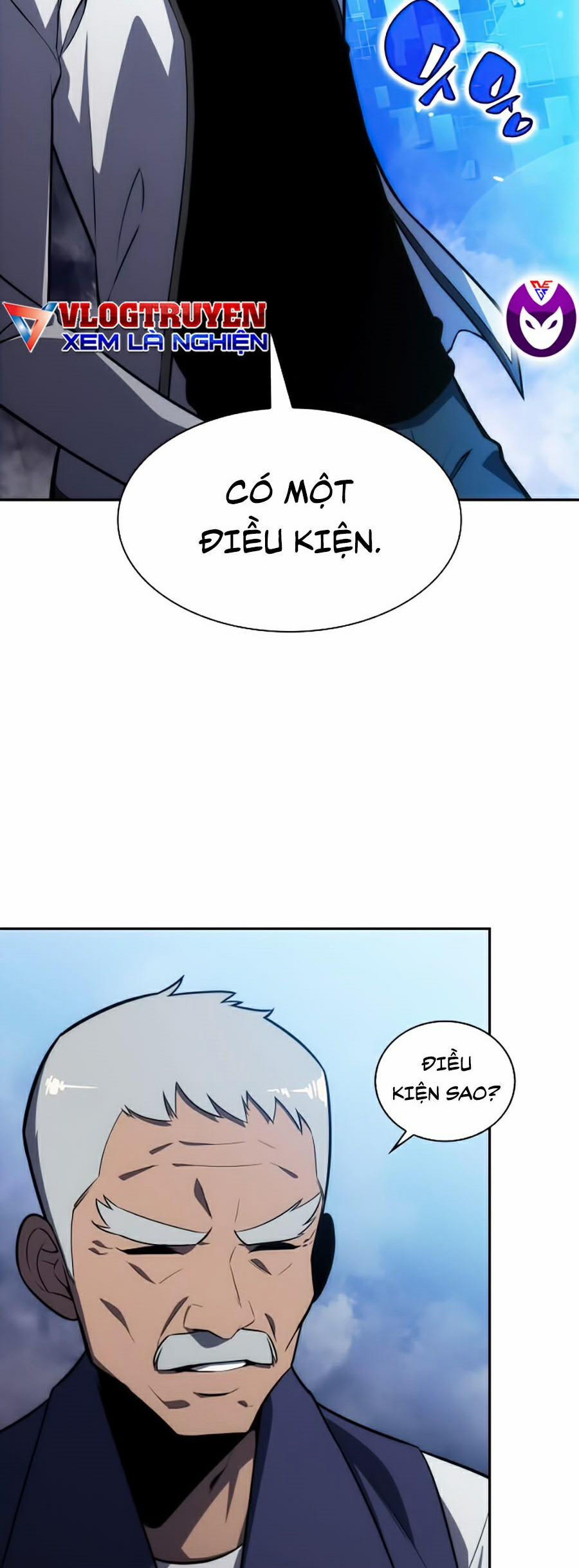 Tôi Là Tân Thủ Có Cấp Cao Nhất 7 trang 17