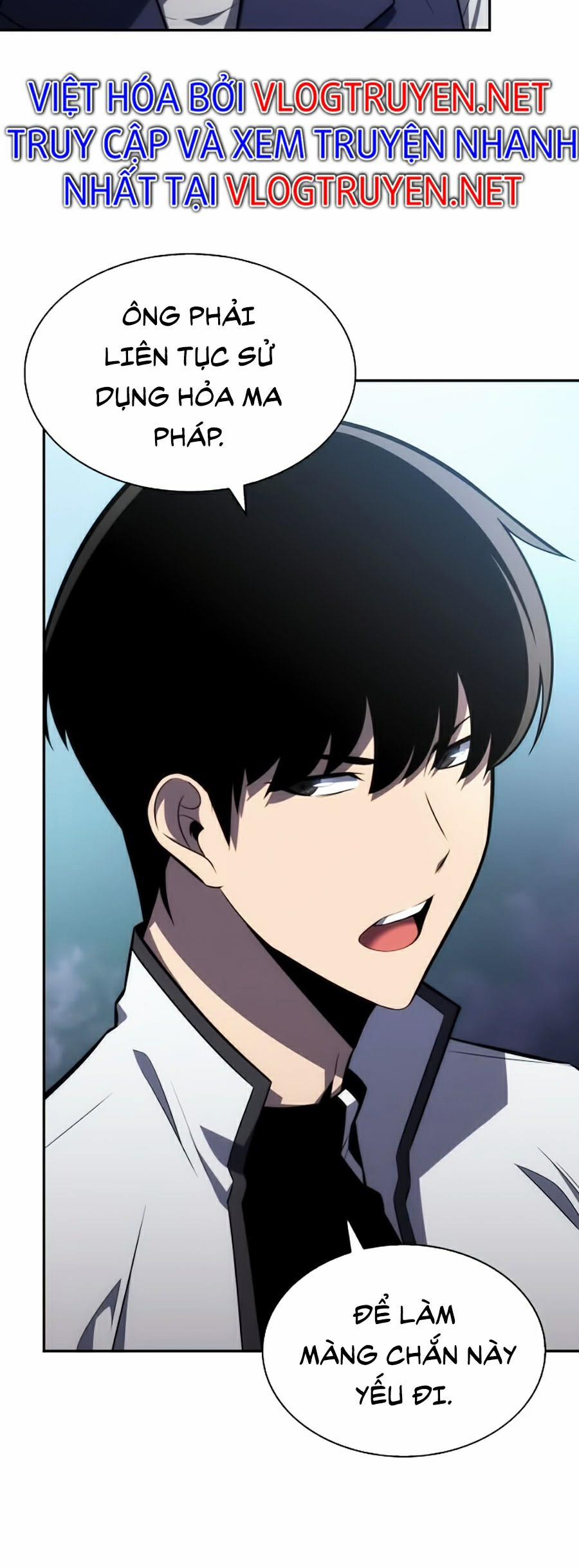 Tôi Là Tân Thủ Có Cấp Cao Nhất 7 trang 18