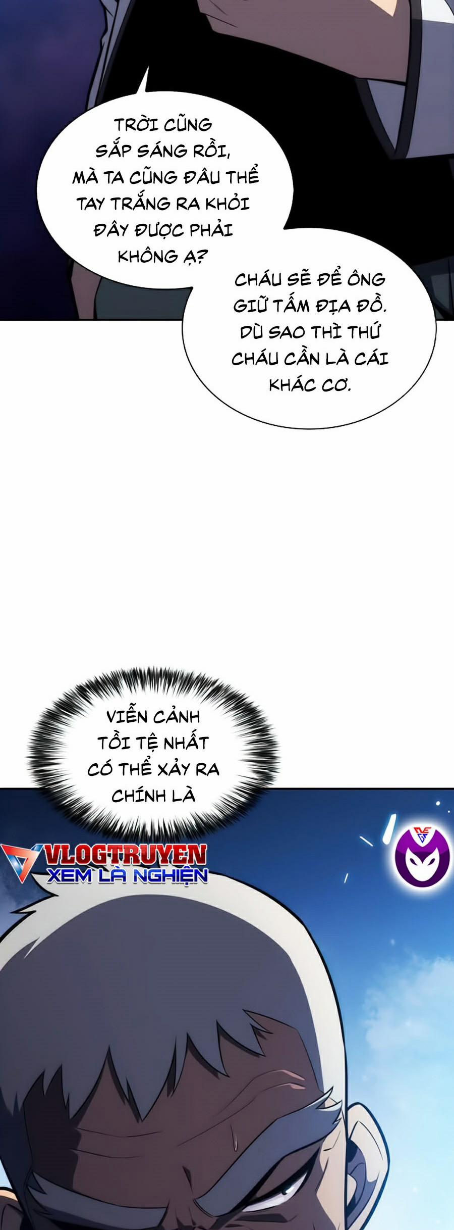Tôi Là Tân Thủ Có Cấp Cao Nhất 7 trang 22