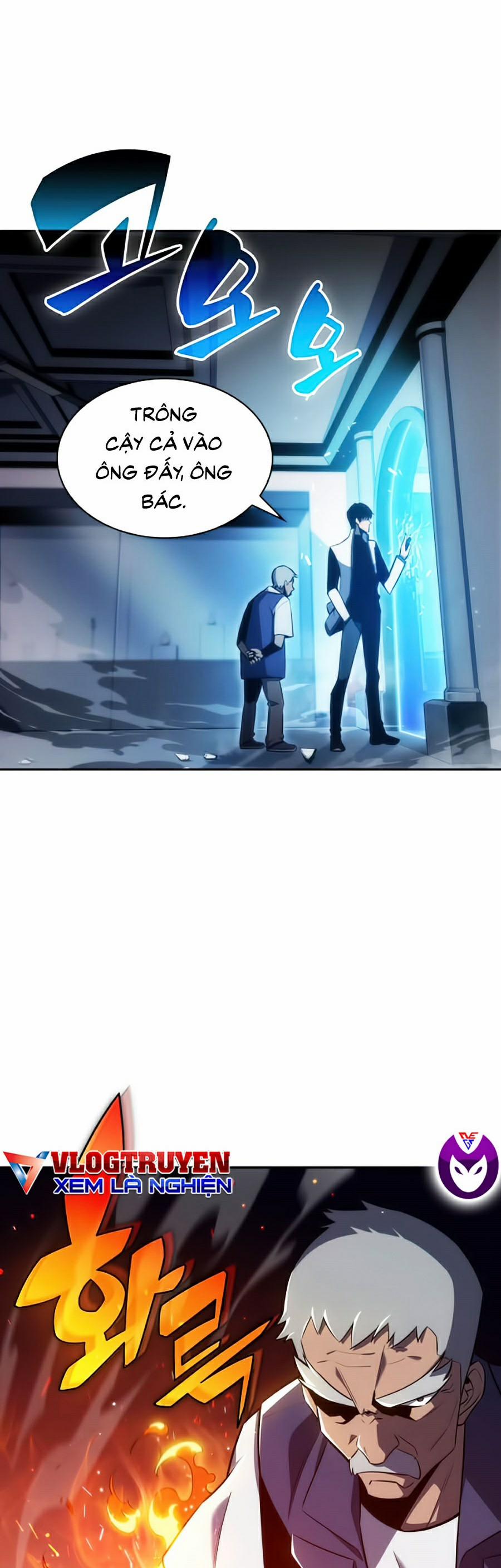 Tôi Là Tân Thủ Có Cấp Cao Nhất 7 trang 26