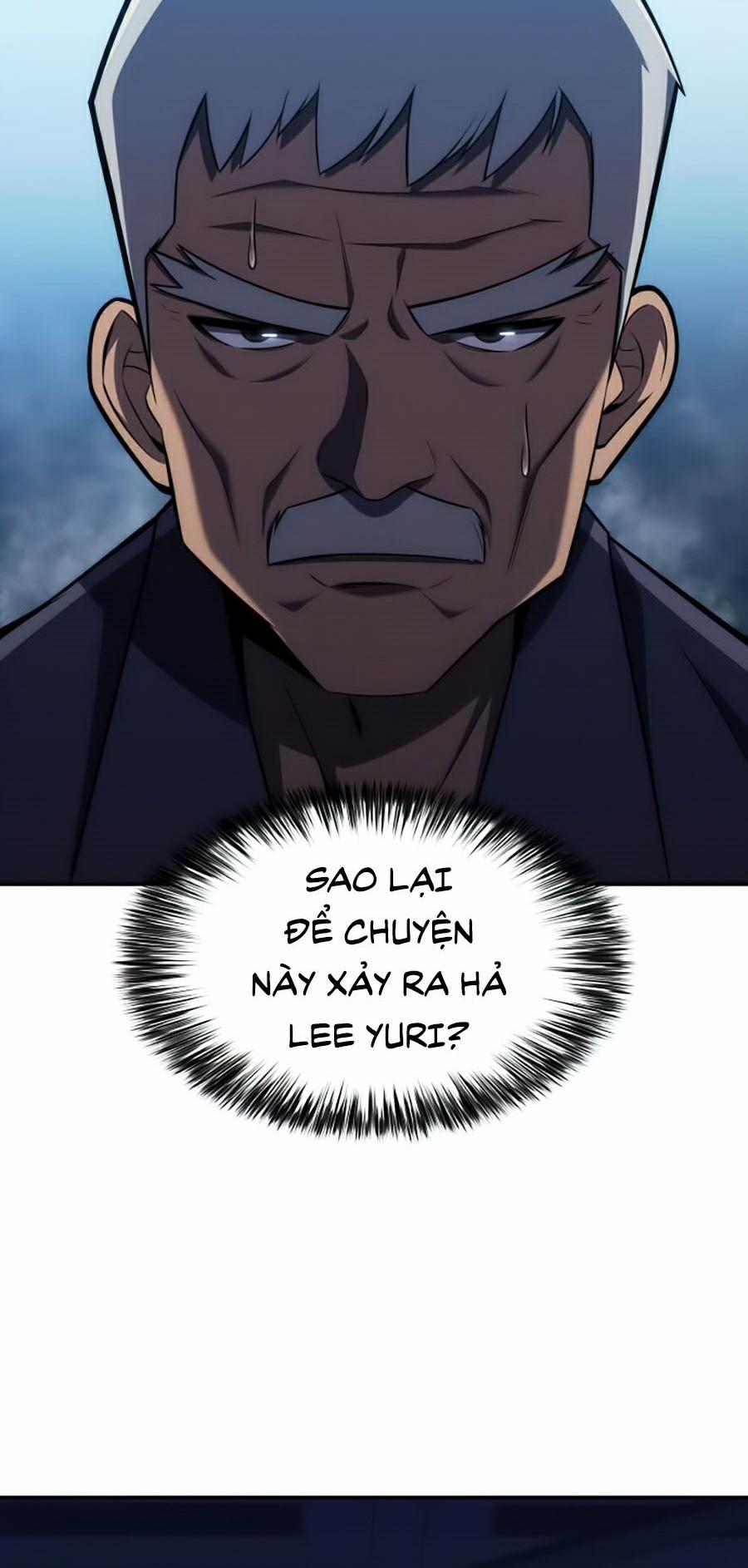 Tôi Là Tân Thủ Có Cấp Cao Nhất 7 trang 3