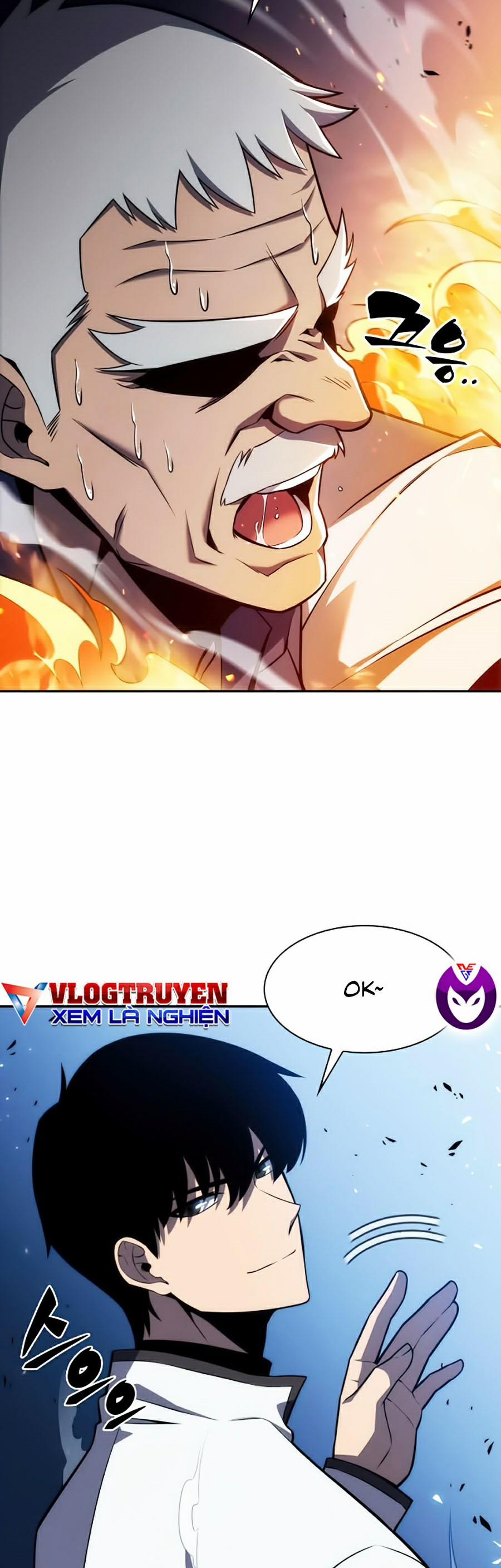 Tôi Là Tân Thủ Có Cấp Cao Nhất 7 trang 33