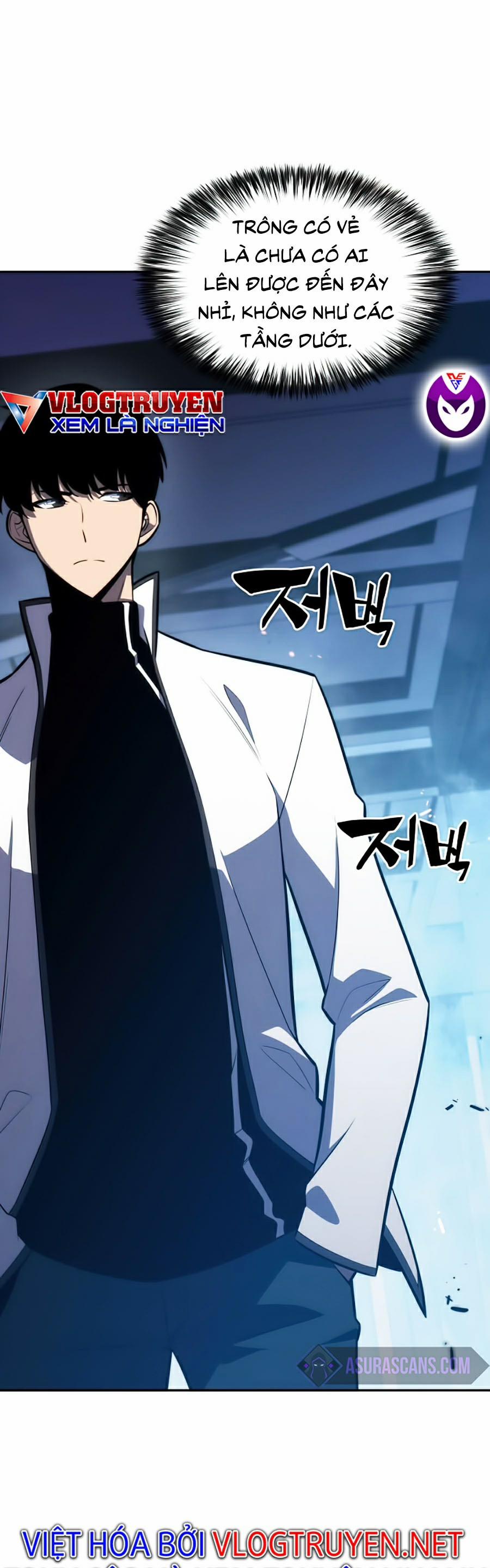 Tôi Là Tân Thủ Có Cấp Cao Nhất 7 trang 36