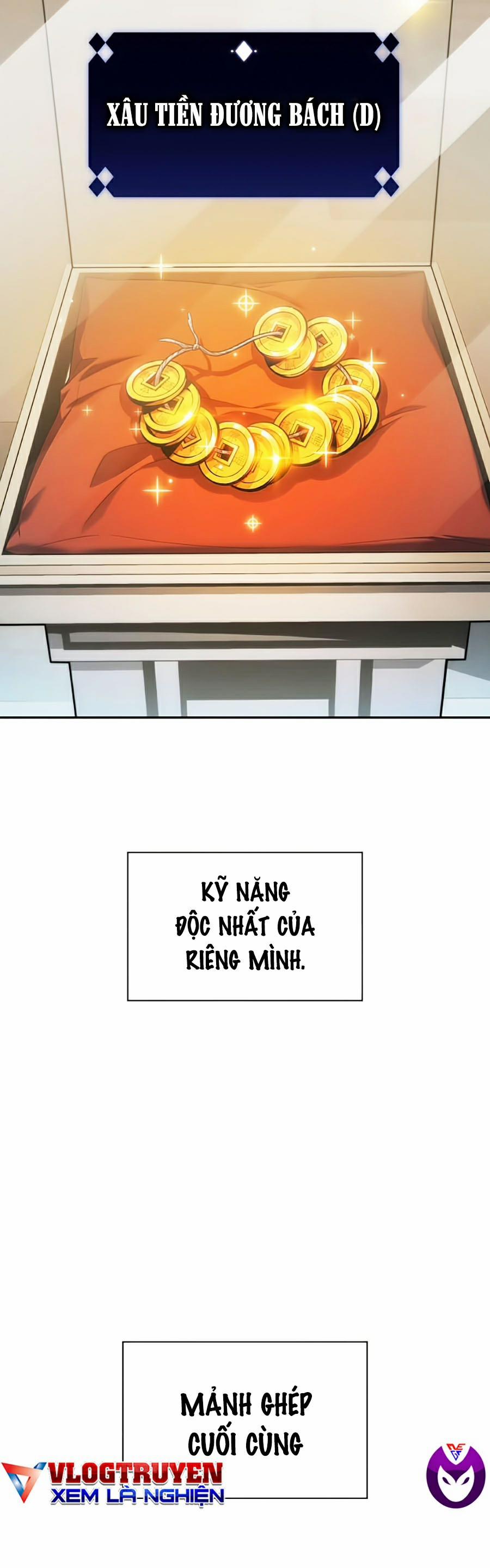 Tôi Là Tân Thủ Có Cấp Cao Nhất 7 trang 41