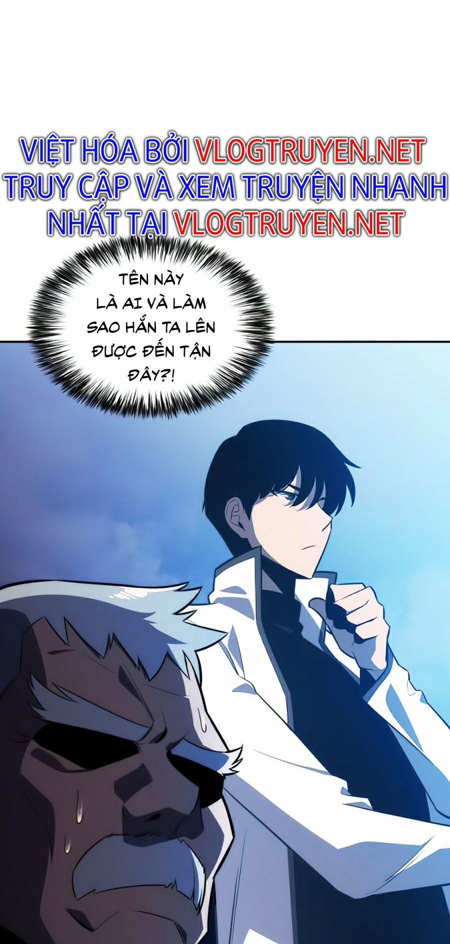 Tôi Là Tân Thủ Có Cấp Cao Nhất 7 trang 5