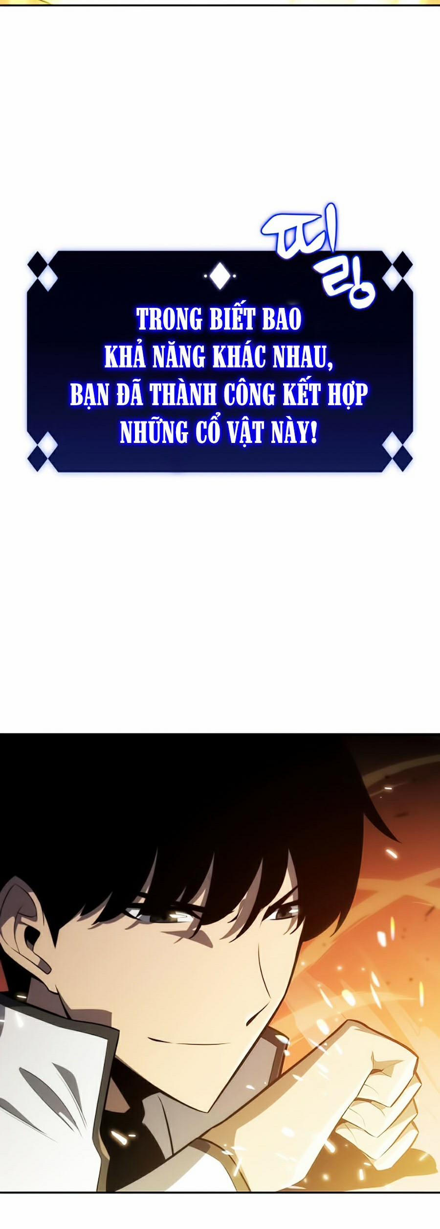 Tôi Là Tân Thủ Có Cấp Cao Nhất 7 trang 51