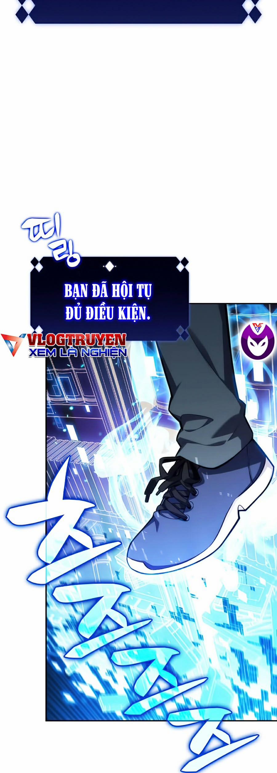 Tôi Là Tân Thủ Có Cấp Cao Nhất 7 trang 55