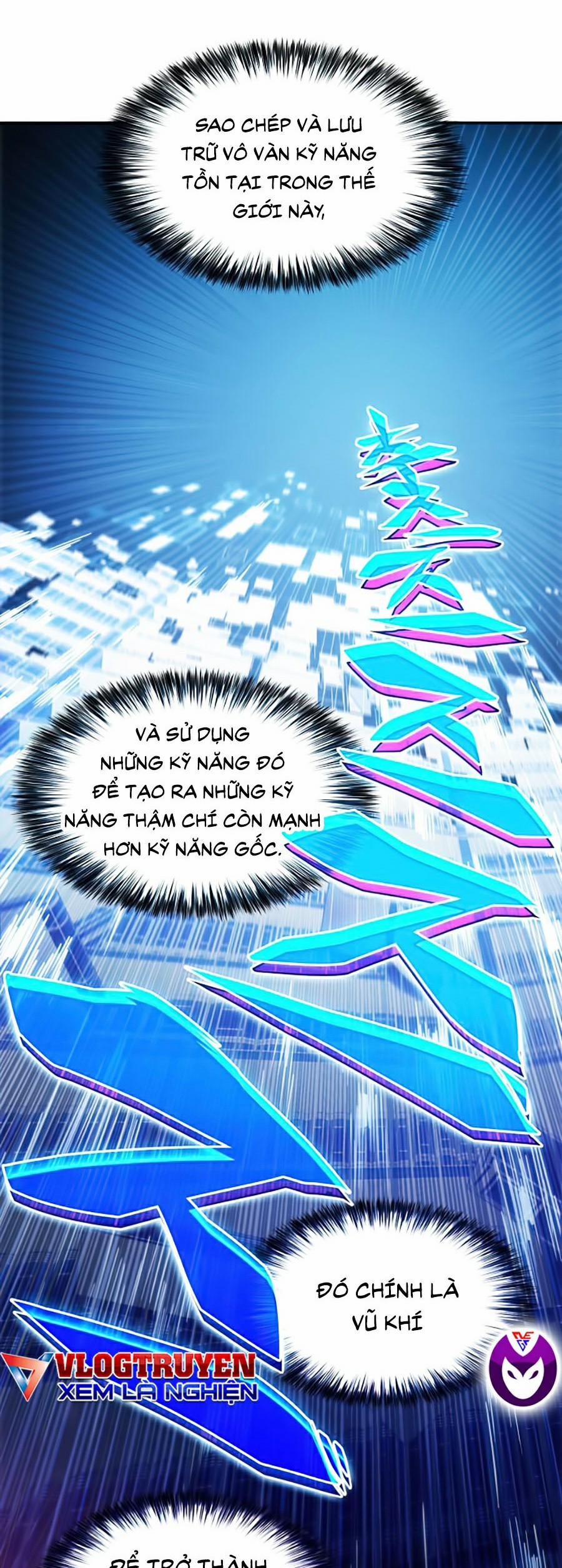Tôi Là Tân Thủ Có Cấp Cao Nhất 7 trang 57