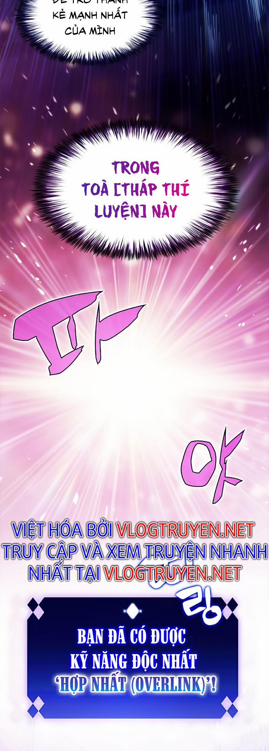 Tôi Là Tân Thủ Có Cấp Cao Nhất 7 trang 58