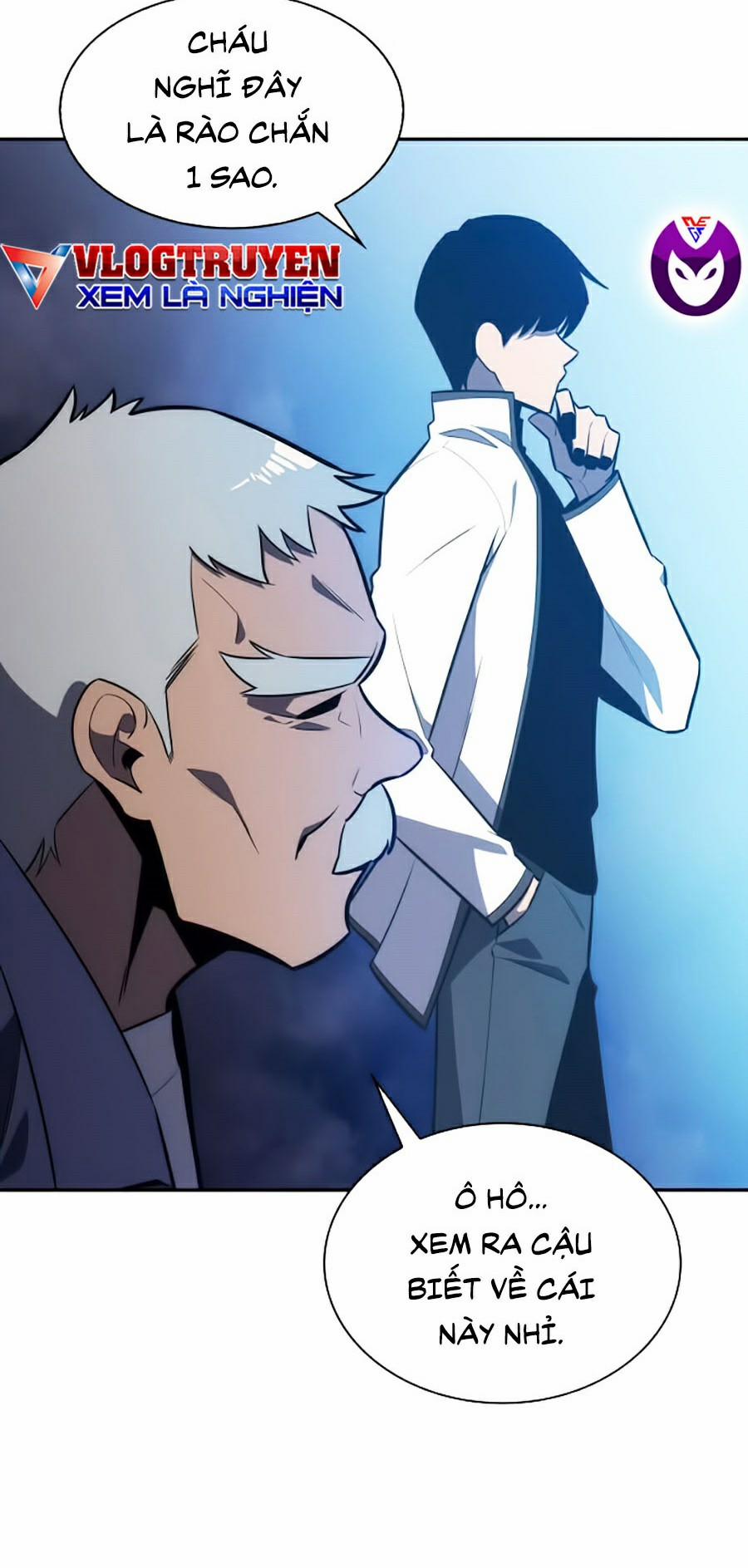 Tôi Là Tân Thủ Có Cấp Cao Nhất 7 trang 8