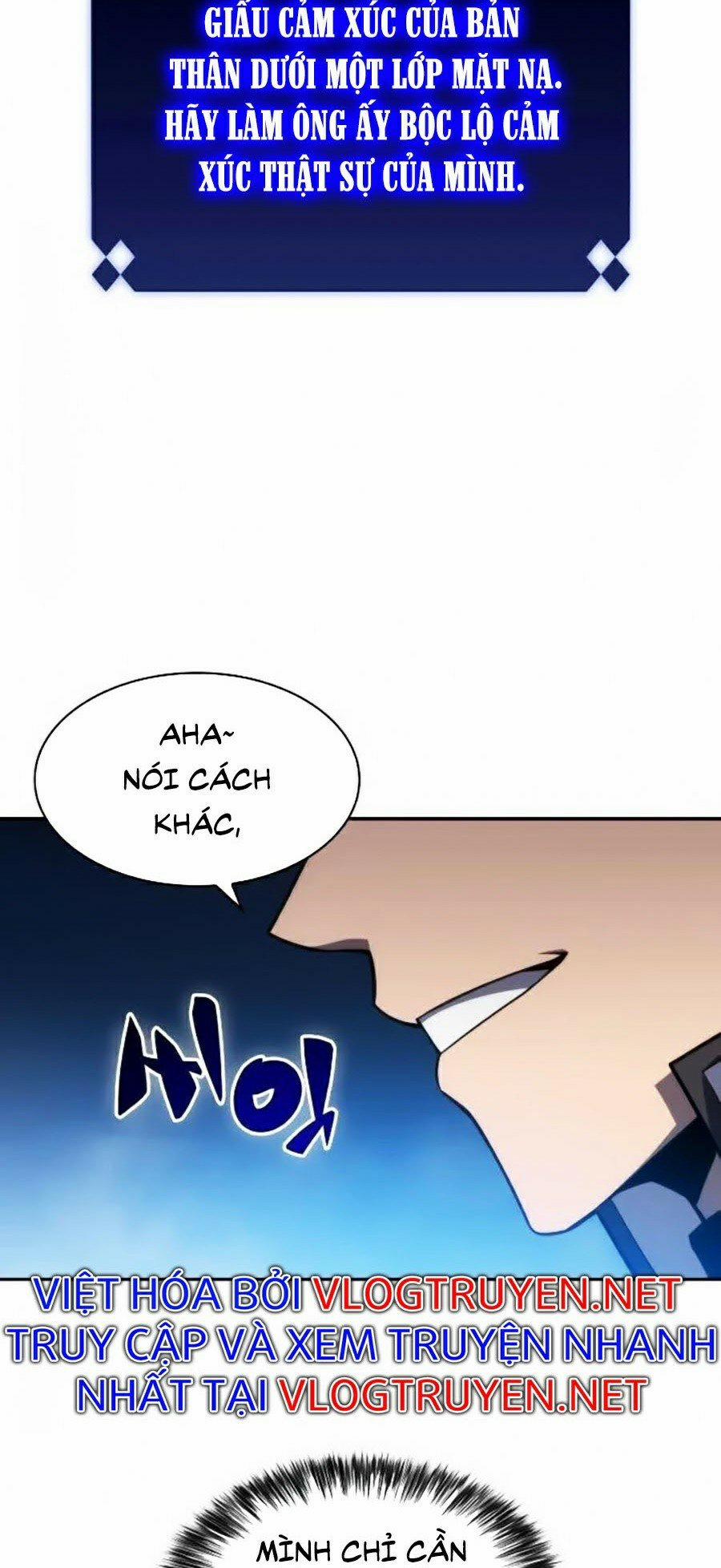 Tôi Là Tân Thủ Có Cấp Cao Nhất 8 trang 1