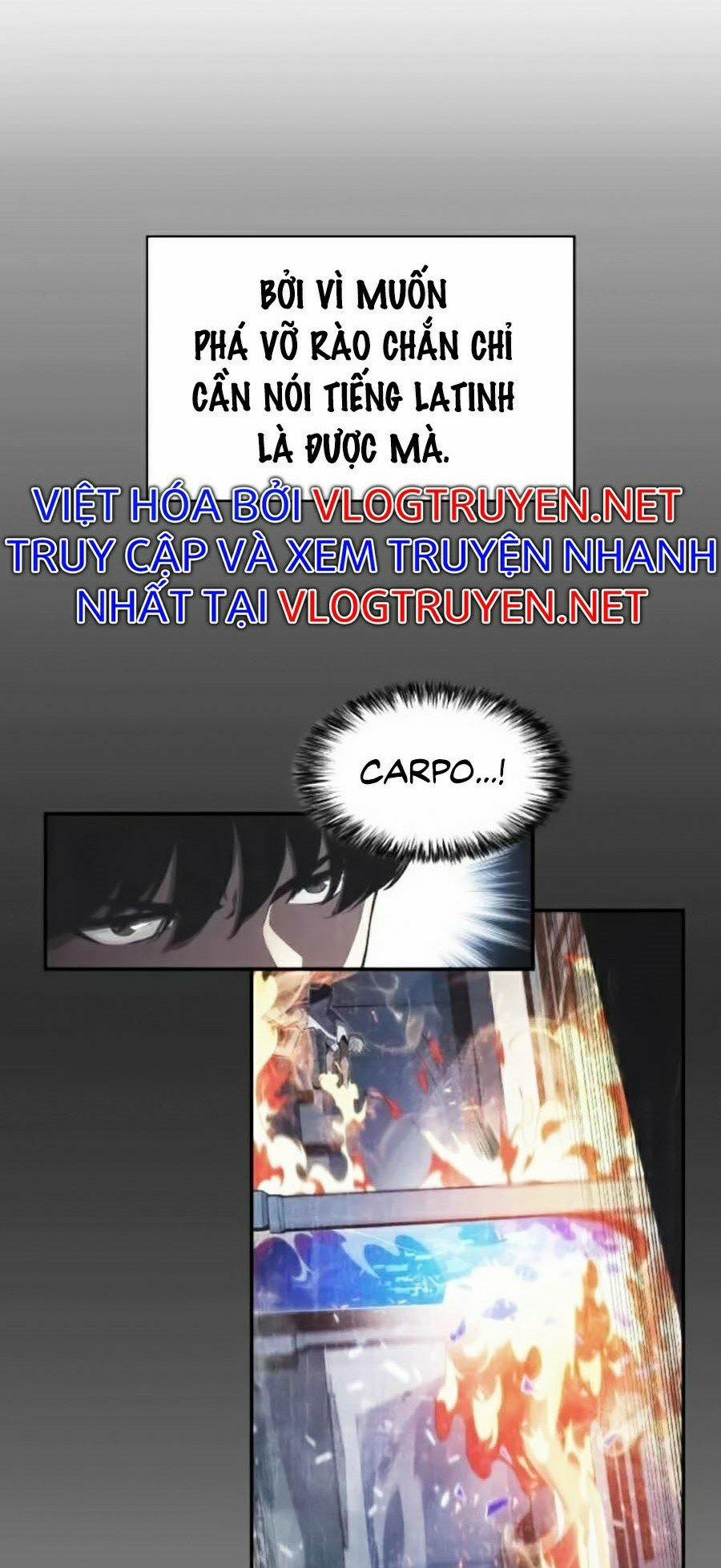 Tôi Là Tân Thủ Có Cấp Cao Nhất 8 trang 12