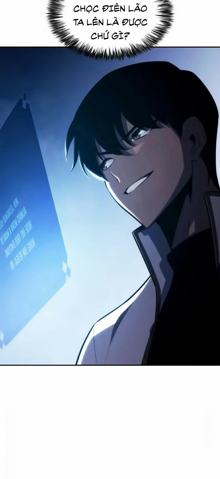 Tôi Là Tân Thủ Có Cấp Cao Nhất 8 trang 2