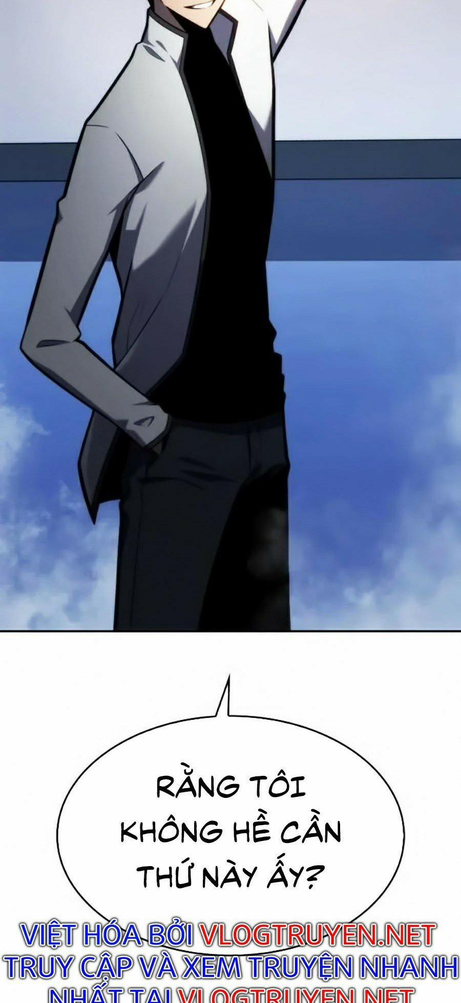 Tôi Là Tân Thủ Có Cấp Cao Nhất 8 trang 21