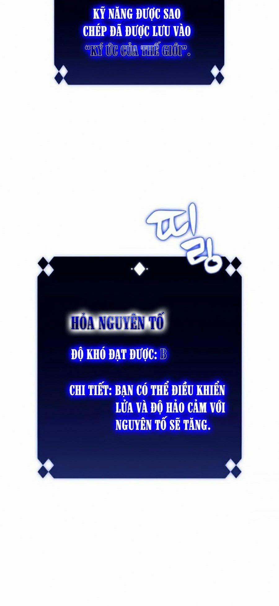 Tôi Là Tân Thủ Có Cấp Cao Nhất 8 trang 33