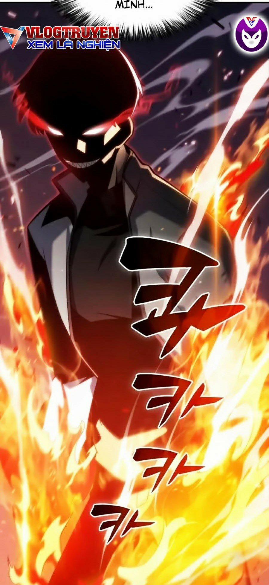 Tôi Là Tân Thủ Có Cấp Cao Nhất 8 trang 41