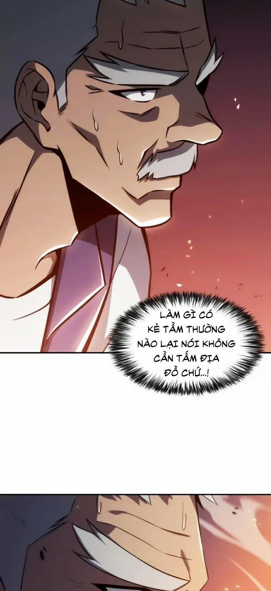 Tôi Là Tân Thủ Có Cấp Cao Nhất 8 trang 43