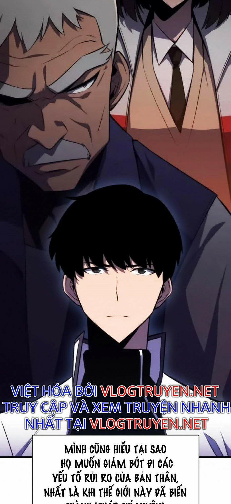 Tôi Là Tân Thủ Có Cấp Cao Nhất 8 trang 49