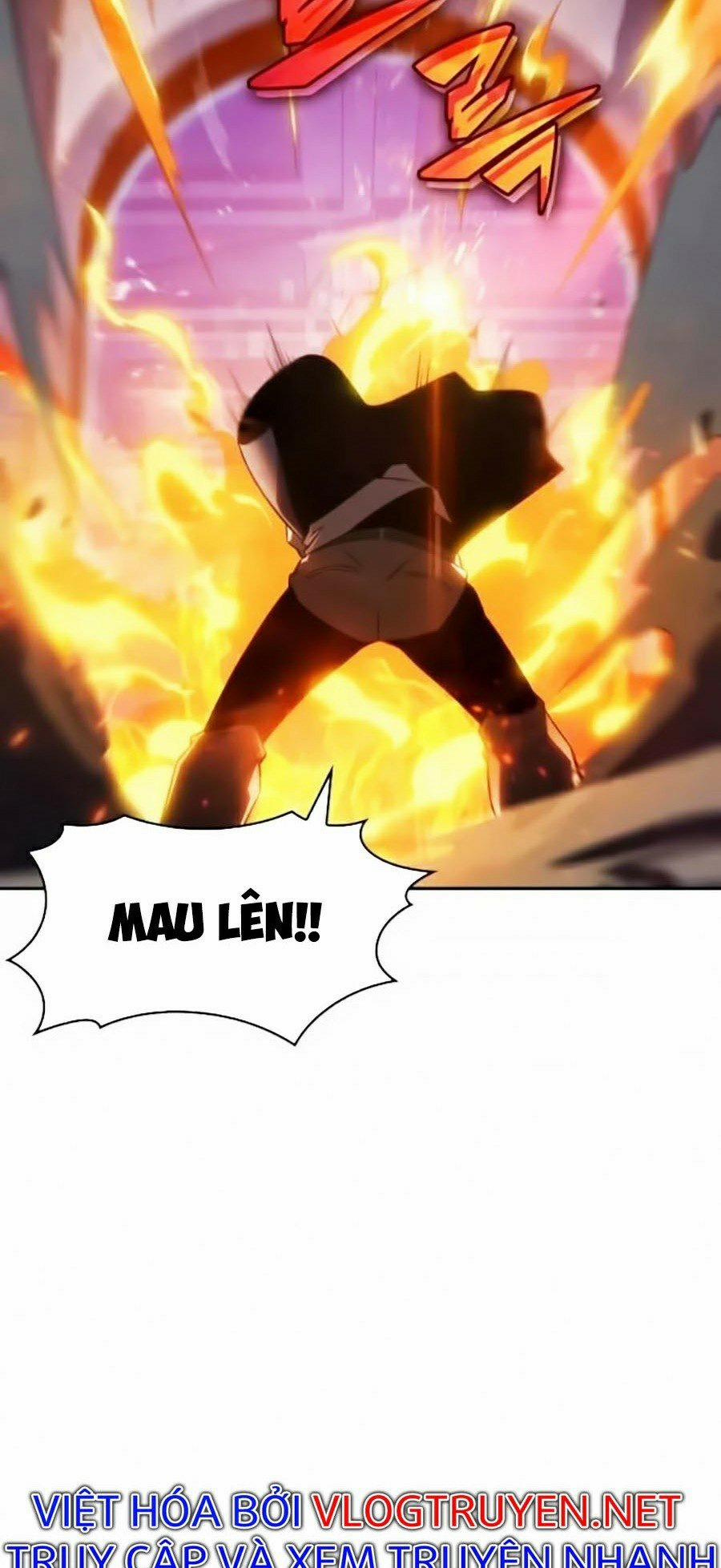 Tôi Là Tân Thủ Có Cấp Cao Nhất 8 trang 5