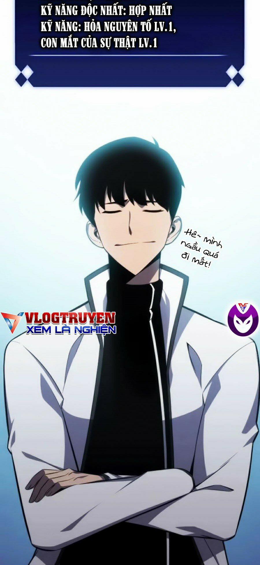 Tôi Là Tân Thủ Có Cấp Cao Nhất 8 trang 52