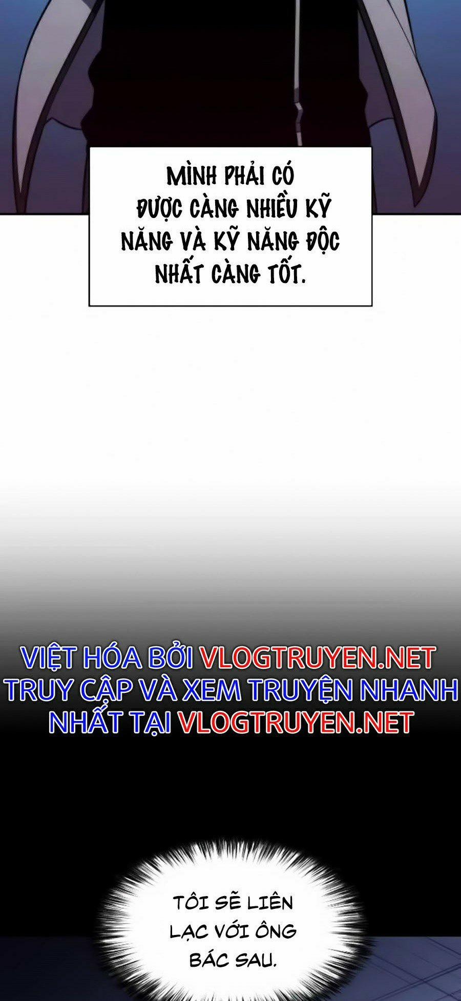 Tôi Là Tân Thủ Có Cấp Cao Nhất 8 trang 53