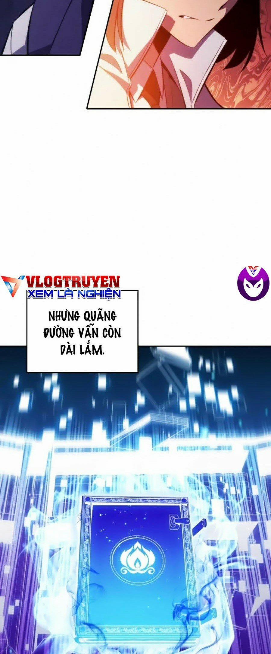 Tôi Là Tân Thủ Có Cấp Cao Nhất 8 trang 57