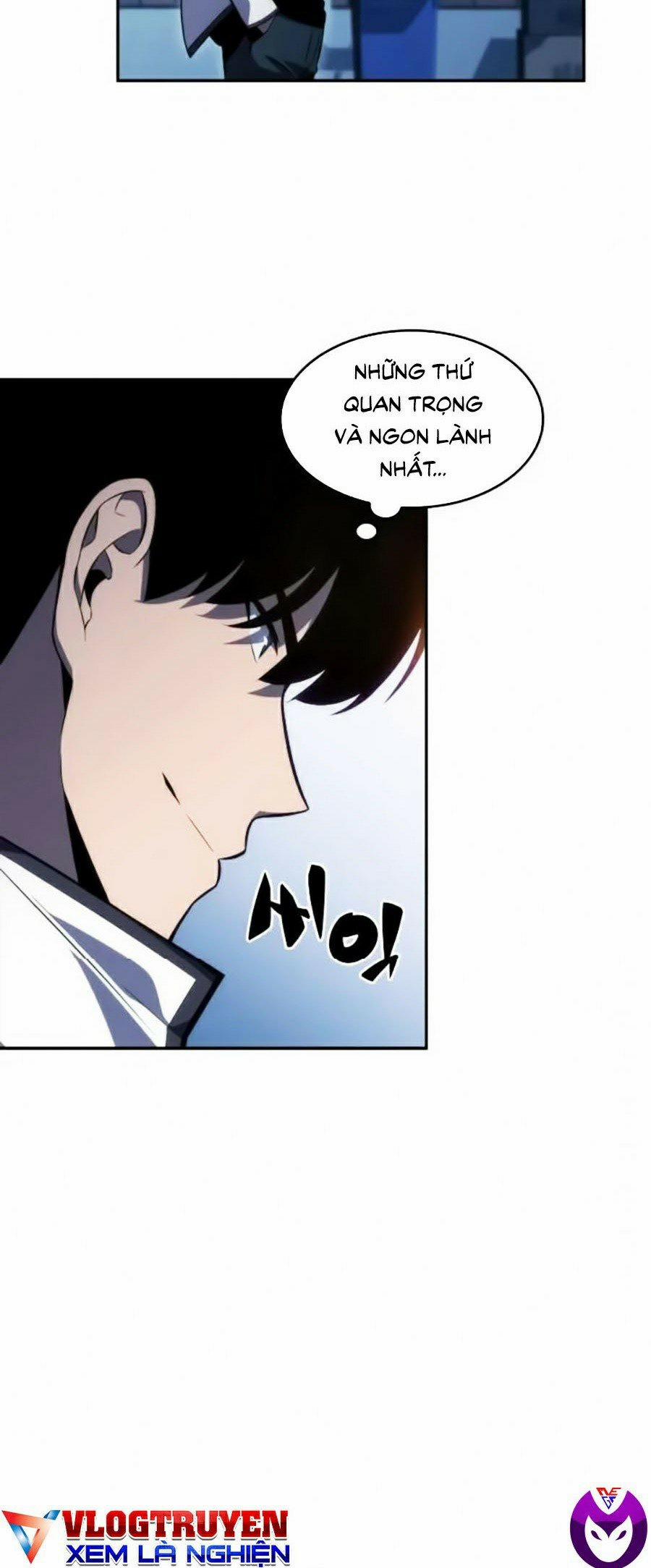 Tôi Là Tân Thủ Có Cấp Cao Nhất 8 trang 59