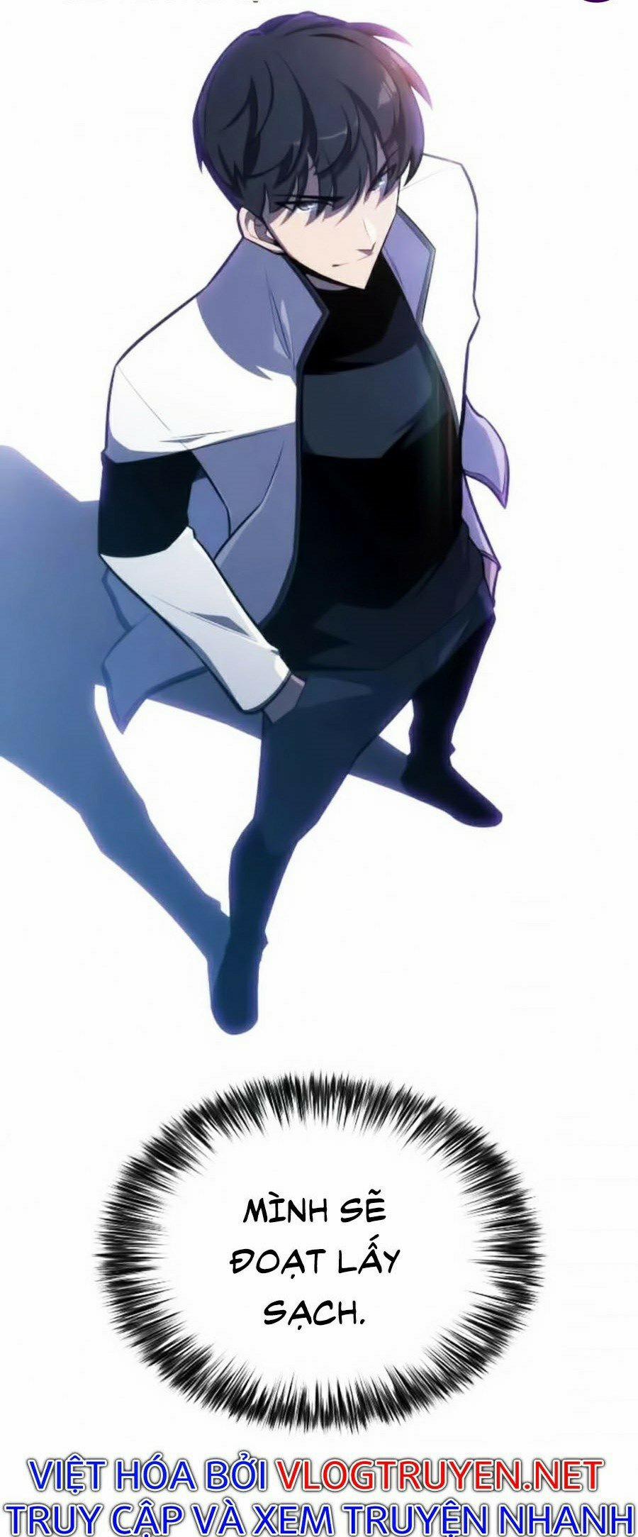 Tôi Là Tân Thủ Có Cấp Cao Nhất 8 trang 60