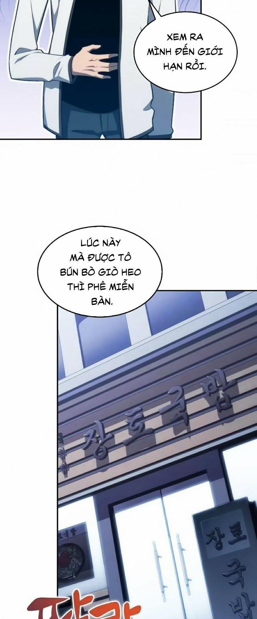 Tôi Là Tân Thủ Có Cấp Cao Nhất 8 trang 62