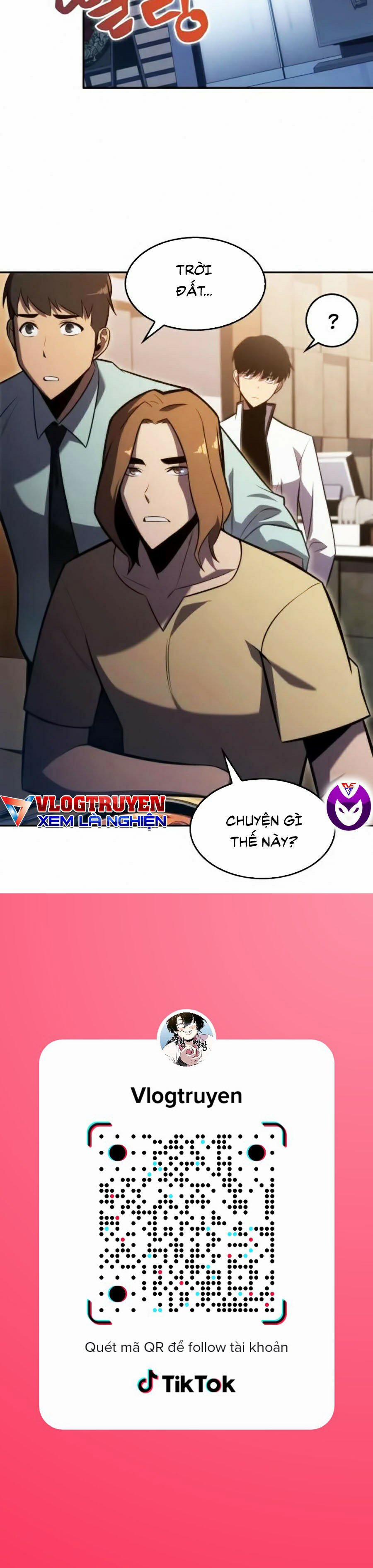 Tôi Là Tân Thủ Có Cấp Cao Nhất 8 trang 63