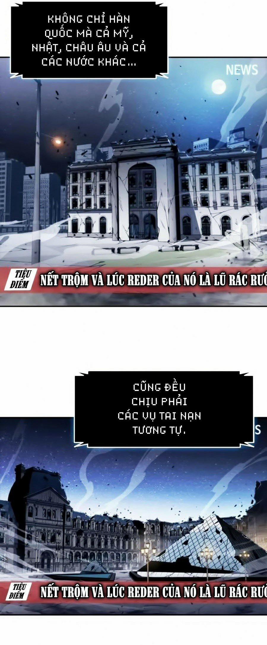 Tôi Là Tân Thủ Có Cấp Cao Nhất 8 trang 66