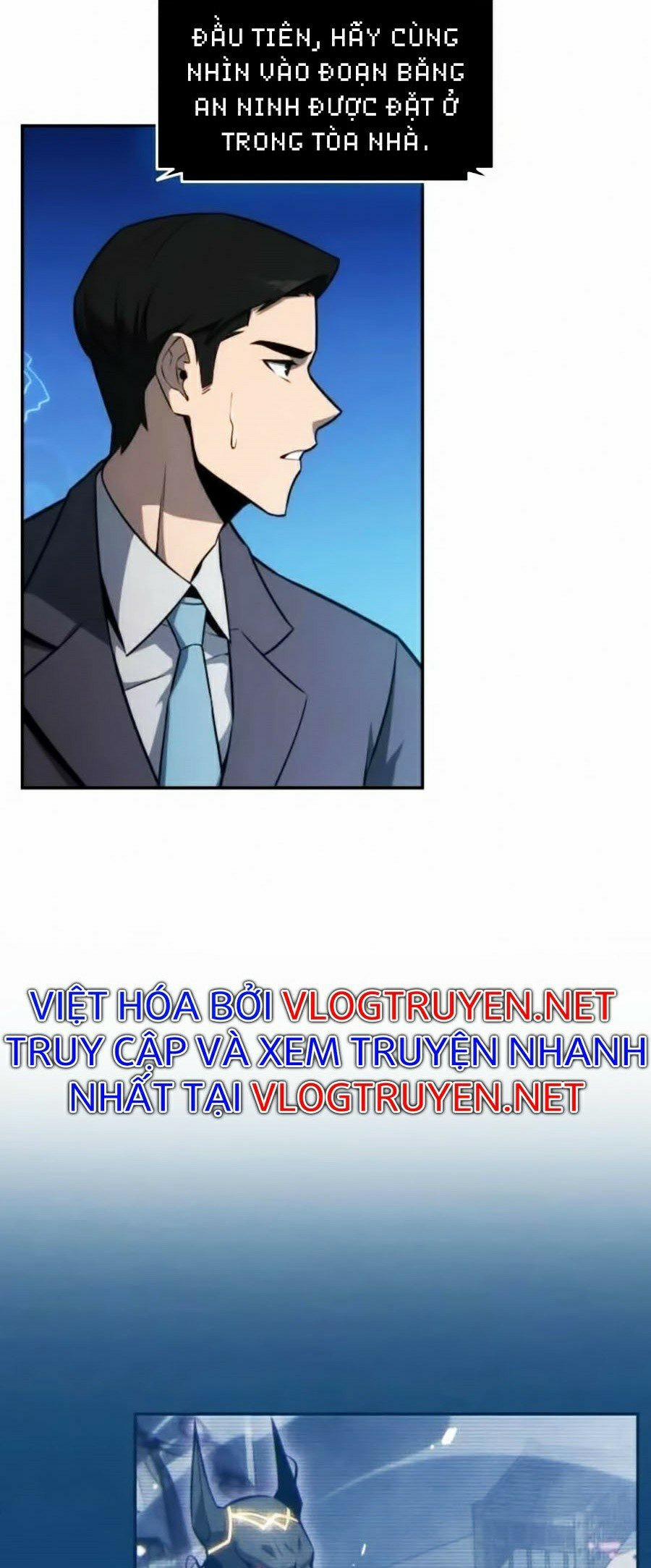 Tôi Là Tân Thủ Có Cấp Cao Nhất 8 trang 68