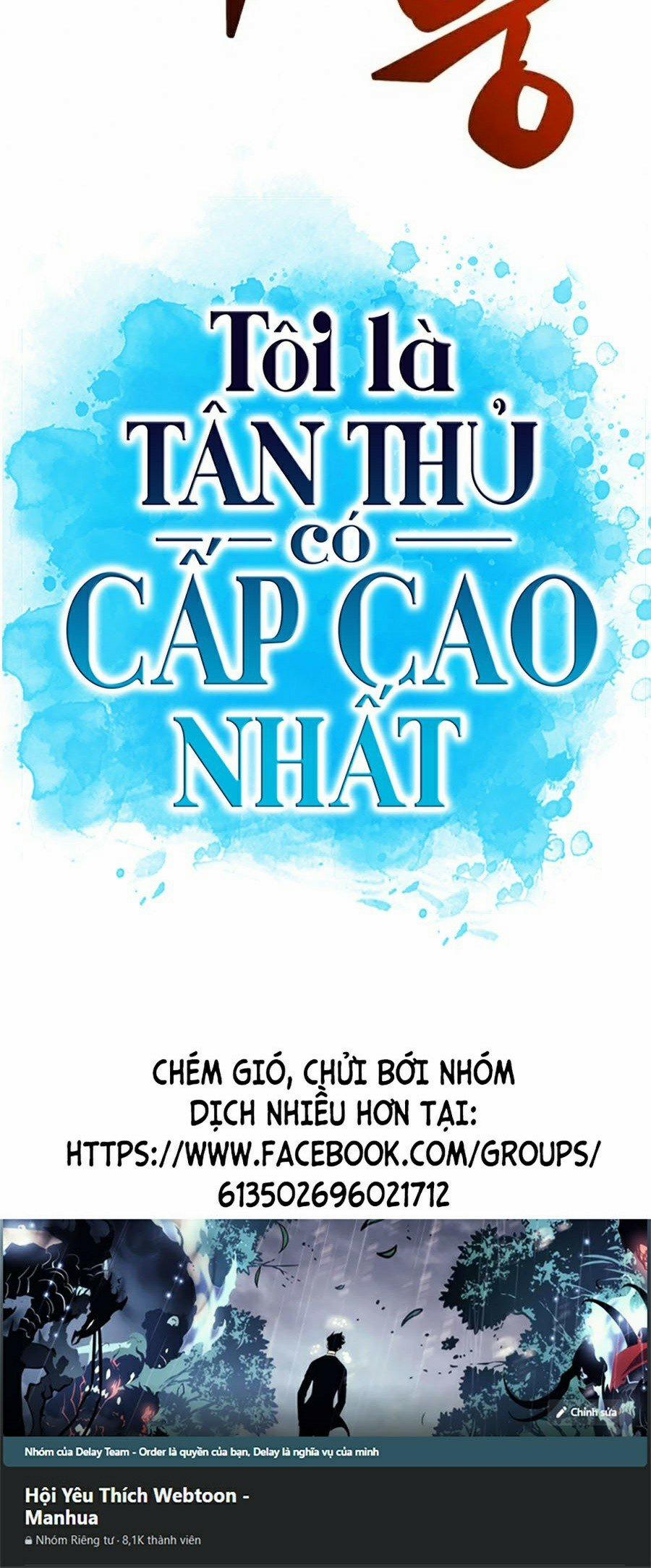 Tôi Là Tân Thủ Có Cấp Cao Nhất 8 trang 83