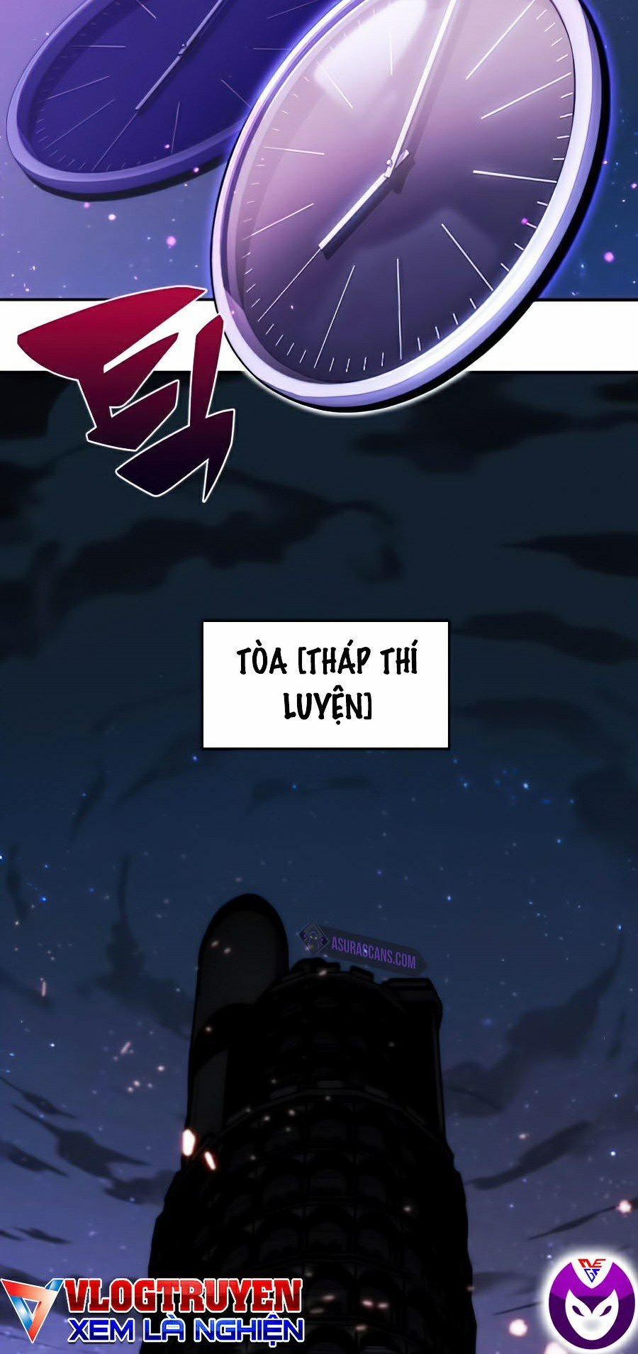 Tôi Là Tân Thủ Có Cấp Cao Nhất 9 trang 16