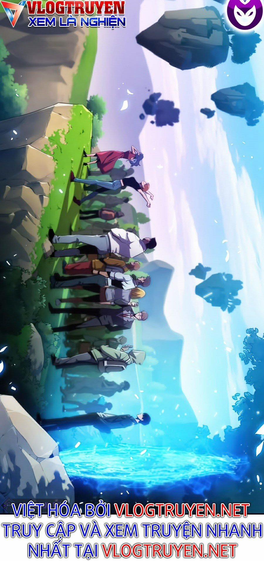 Tôi Là Tân Thủ Có Cấp Cao Nhất 9 trang 21