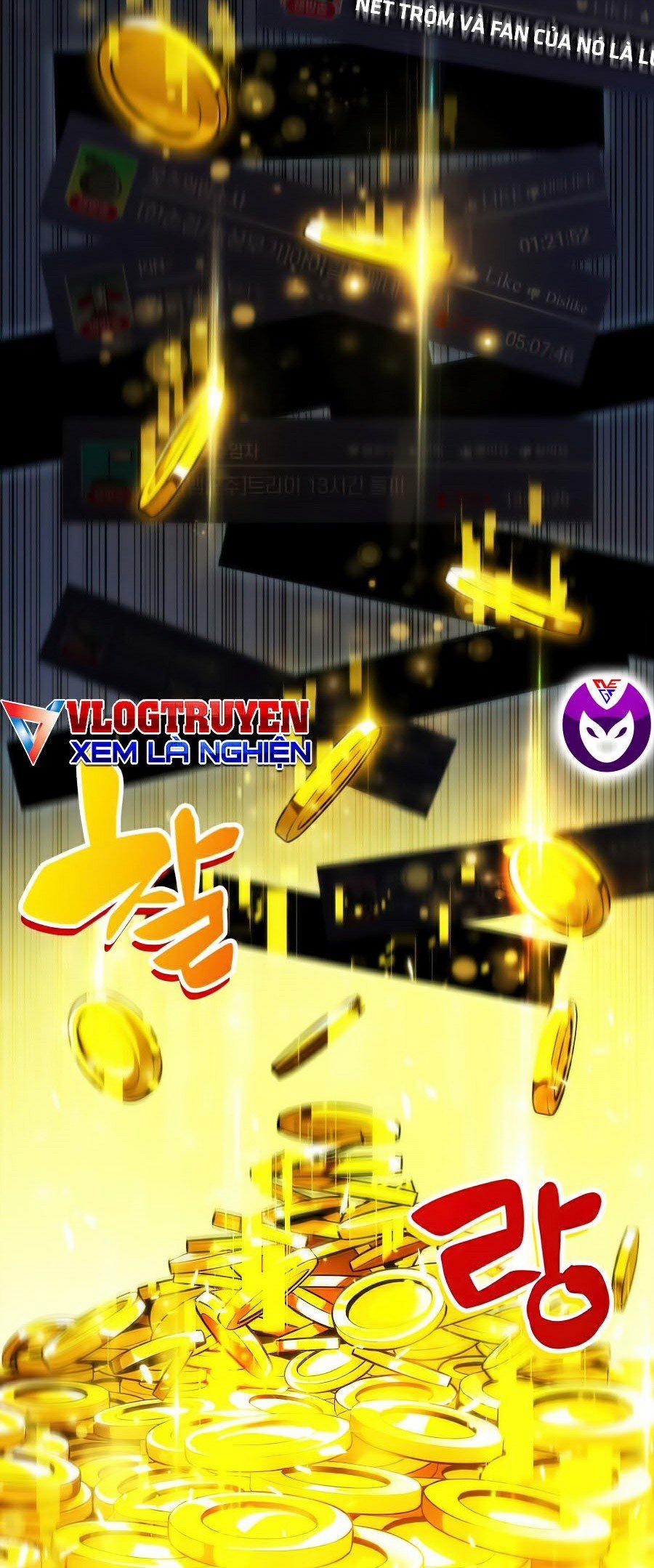 Tôi Là Tân Thủ Có Cấp Cao Nhất 9 trang 36