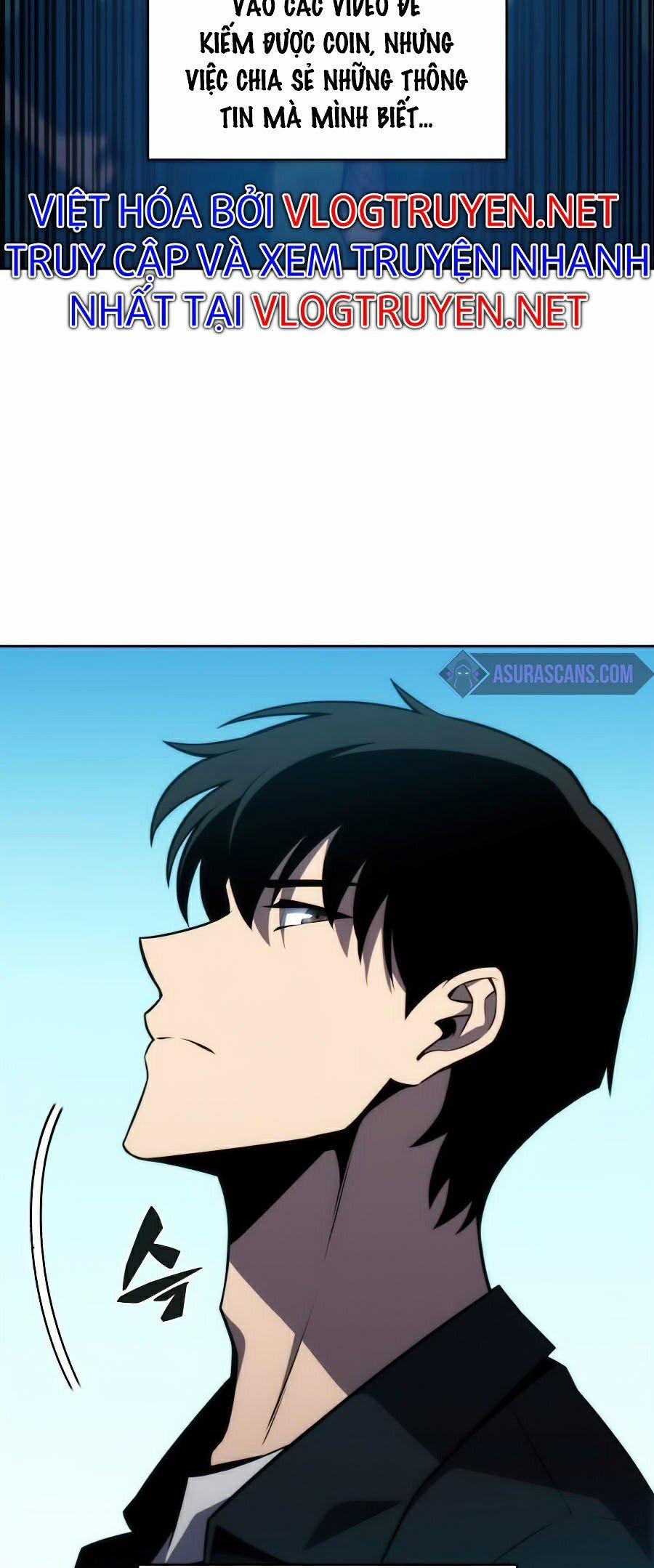 Tôi Là Tân Thủ Có Cấp Cao Nhất 9 trang 41