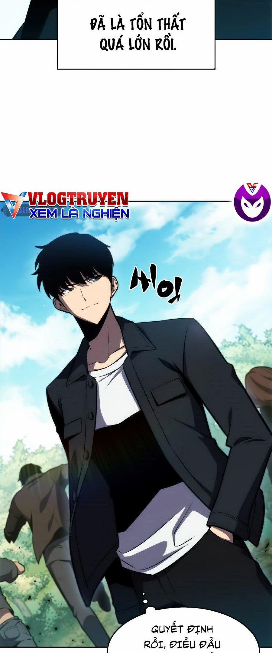 Tôi Là Tân Thủ Có Cấp Cao Nhất 9 trang 42