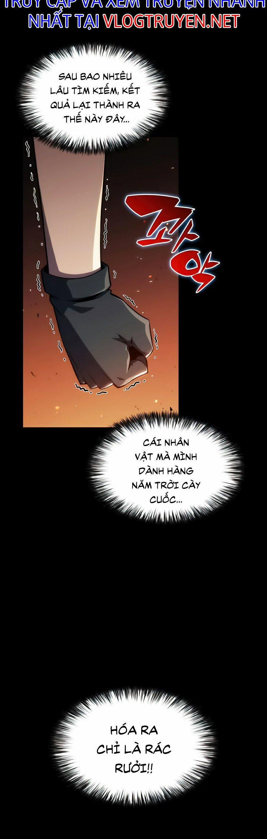 Tôi Là Tân Thủ Có Cấp Cao Nhất 9 trang 49