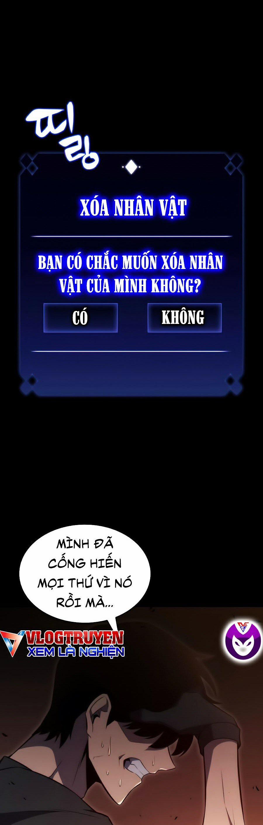 Tôi Là Tân Thủ Có Cấp Cao Nhất 9 trang 50