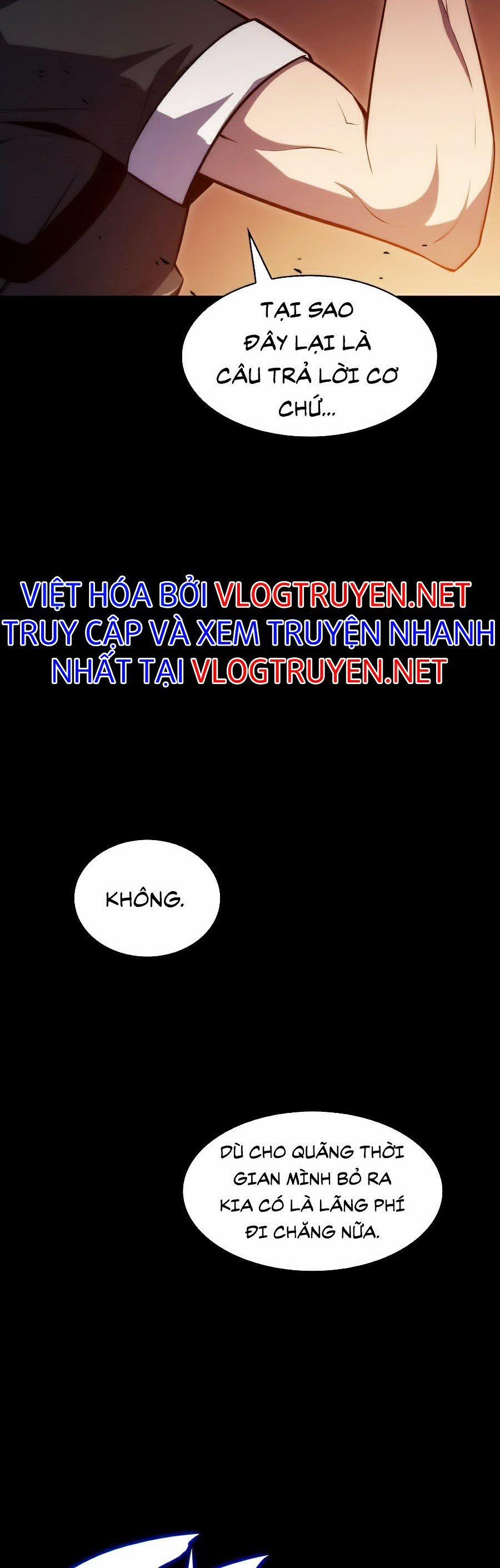 Tôi Là Tân Thủ Có Cấp Cao Nhất 9 trang 51