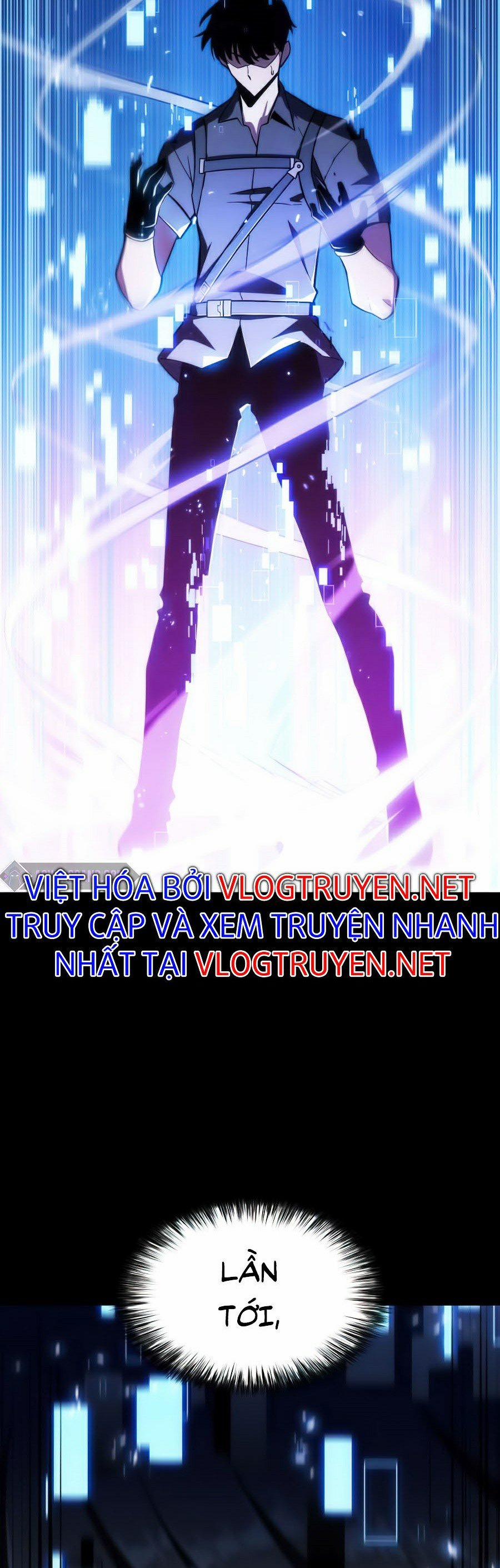 Tôi Là Tân Thủ Có Cấp Cao Nhất 9 trang 53