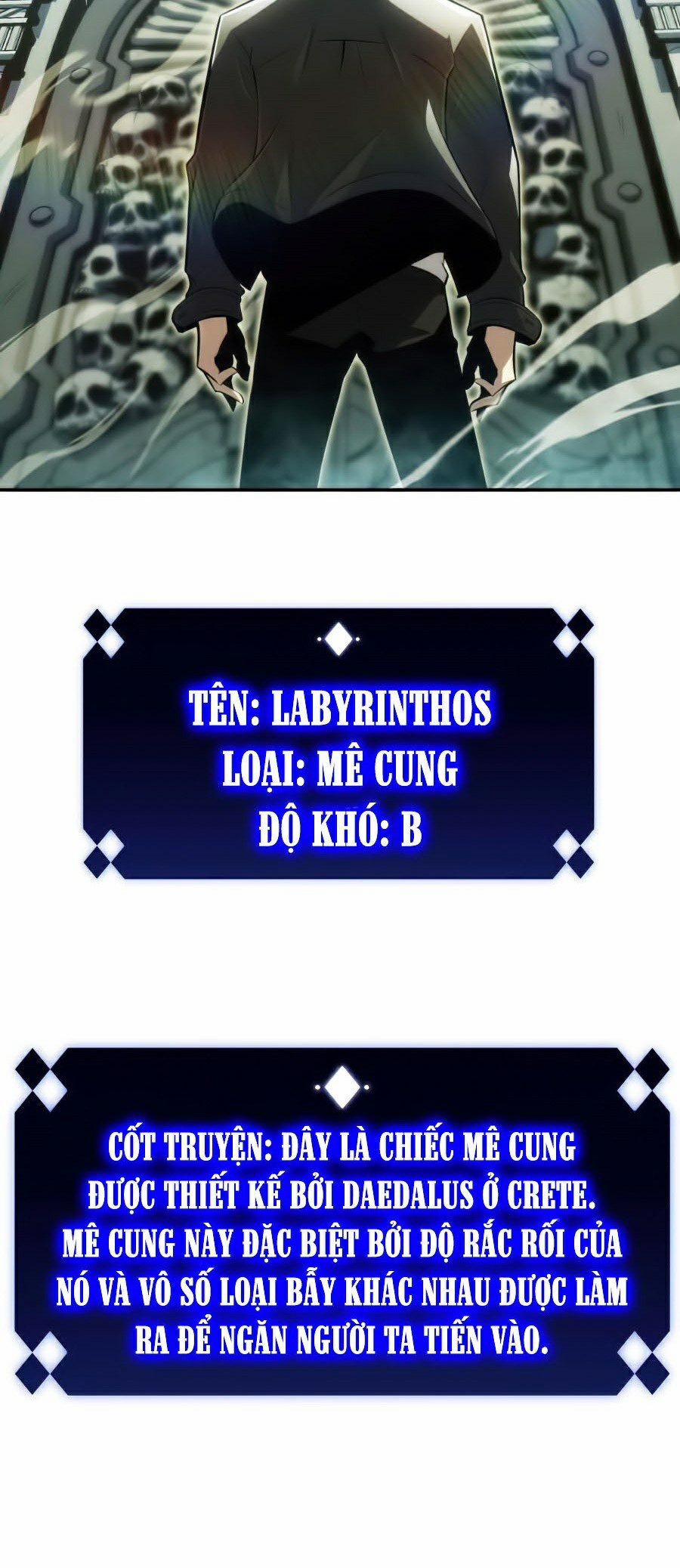 Tôi Là Tân Thủ Có Cấp Cao Nhất 9 trang 57