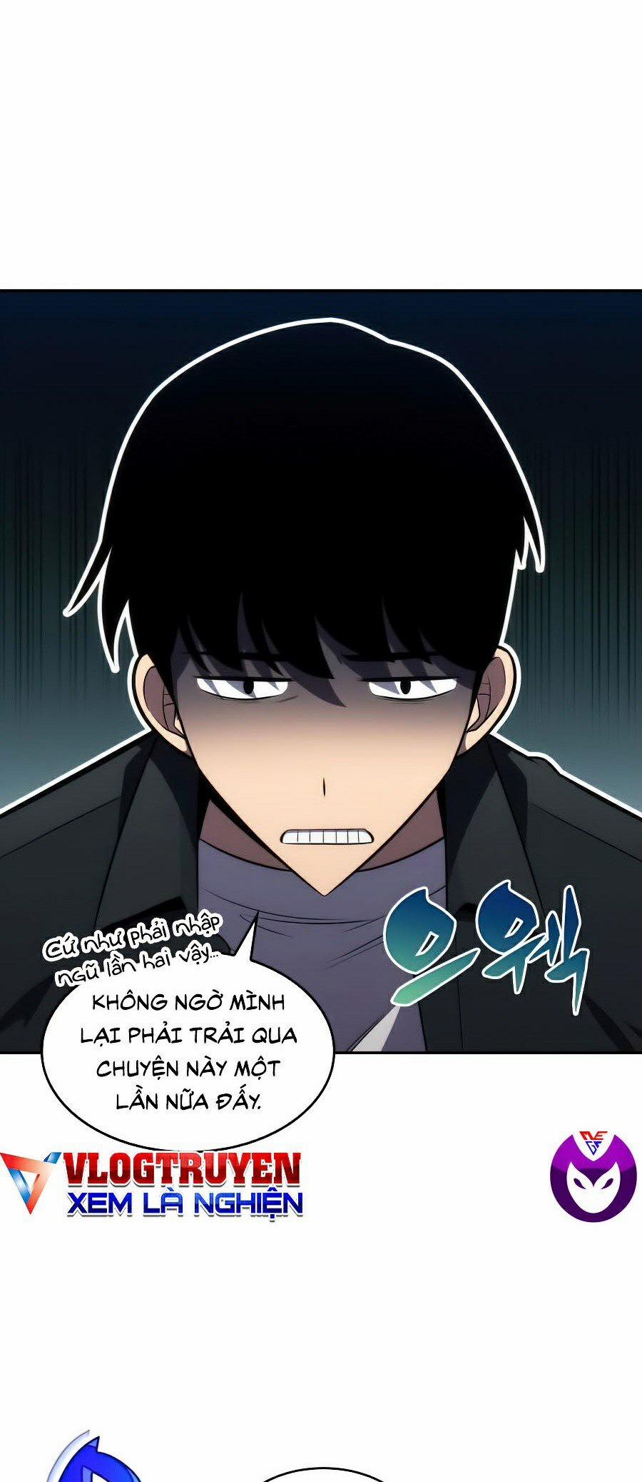 Tôi Là Tân Thủ Có Cấp Cao Nhất 9 trang 59