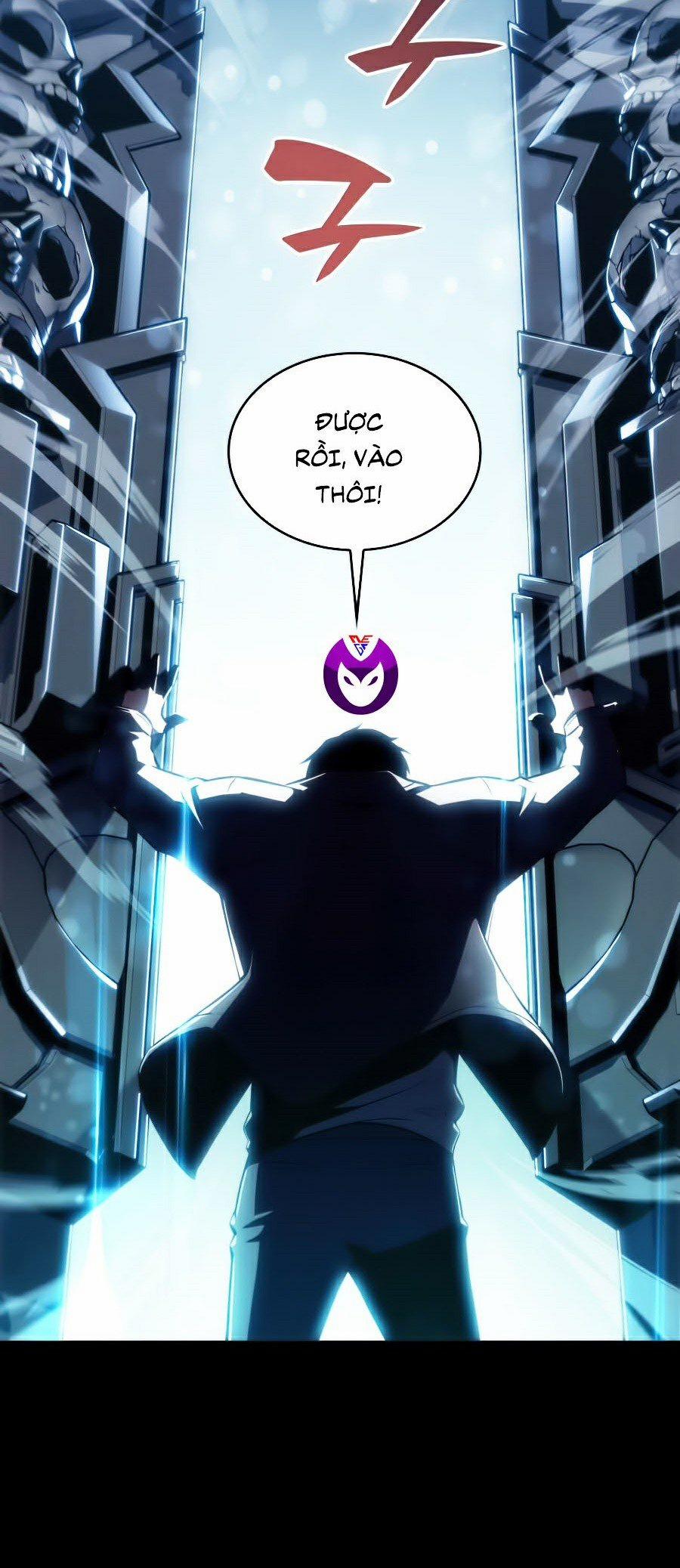 Tôi Là Tân Thủ Có Cấp Cao Nhất 9 trang 61