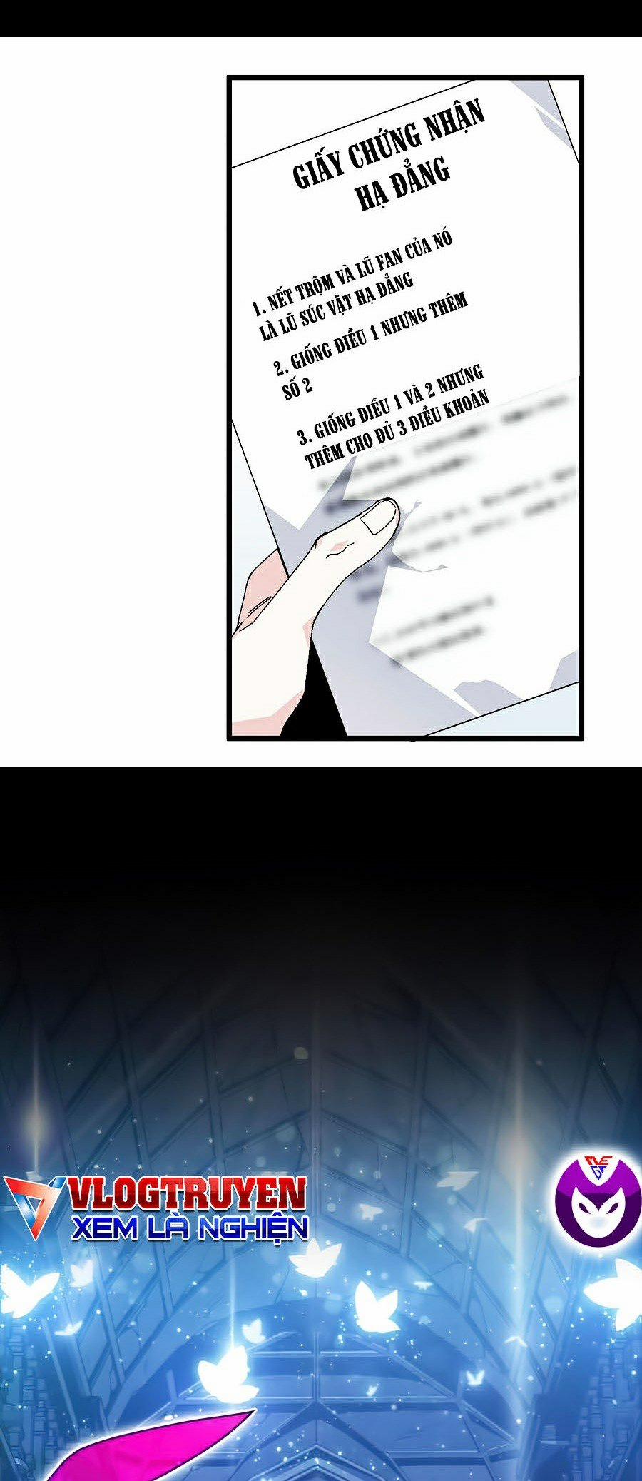 Tôi Là Tân Thủ Có Cấp Cao Nhất 9 trang 62